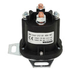 48v-Solenoid-Ezgo
