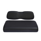 Black-Club-Car-DS-Front-Seat