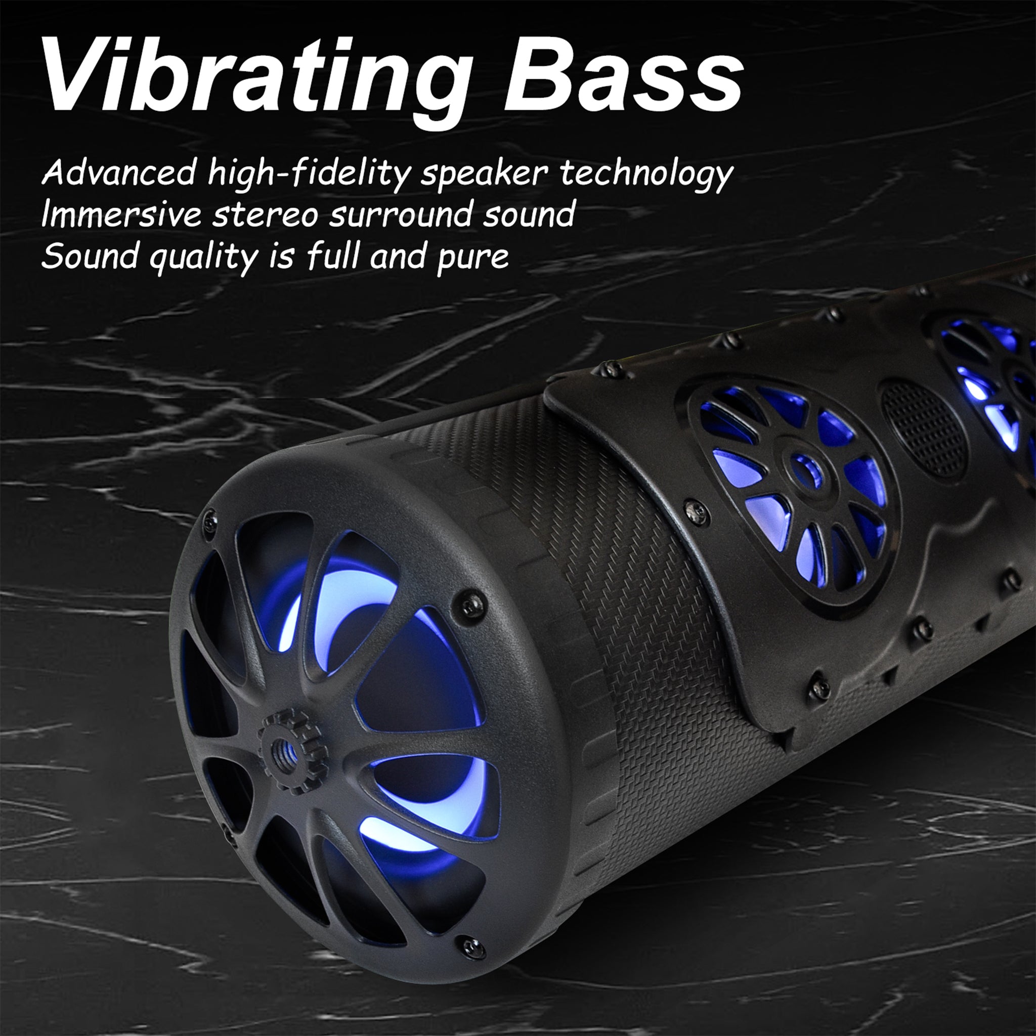 Bluetooth-Speaker