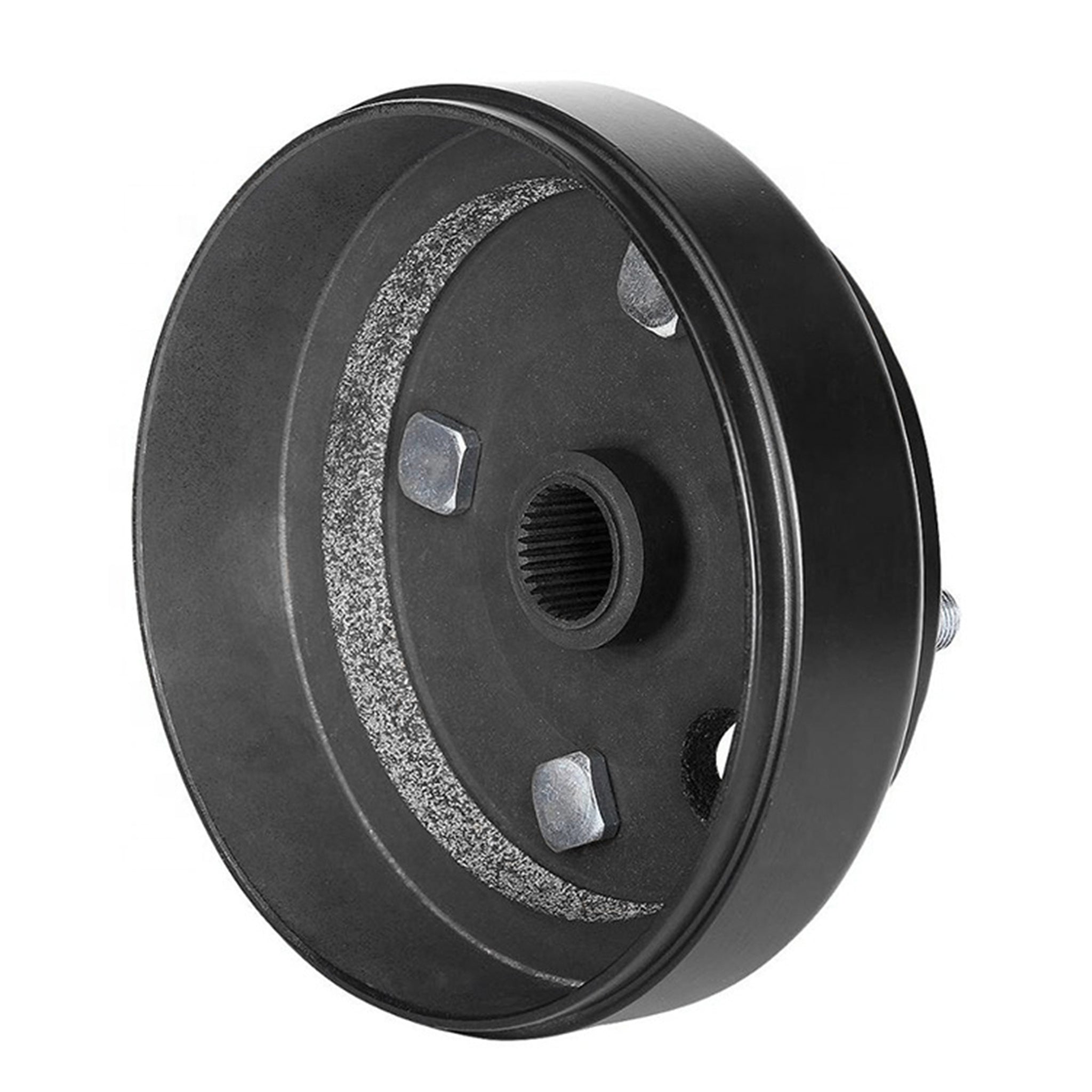 Brake-Drum-Assembly-Ezgo