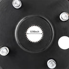 Brake-Hub-Assembly-Txt-Ezgo