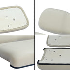 CLub-Car-DS-White-Front-Seats