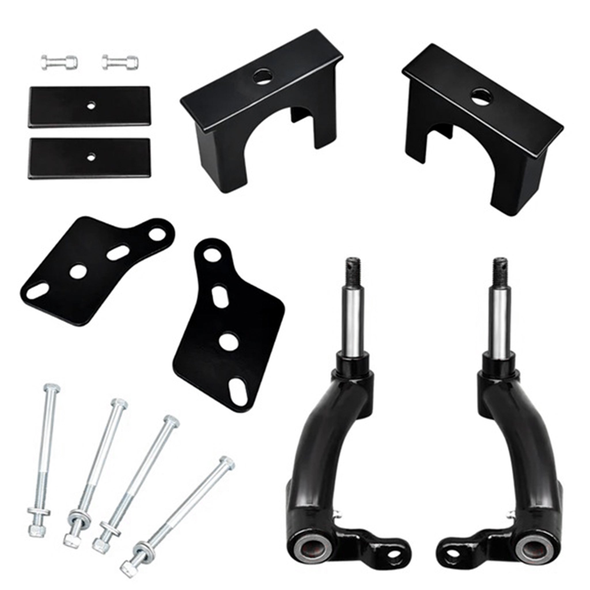 Club-Car-Precedent-Lift-Kit-3