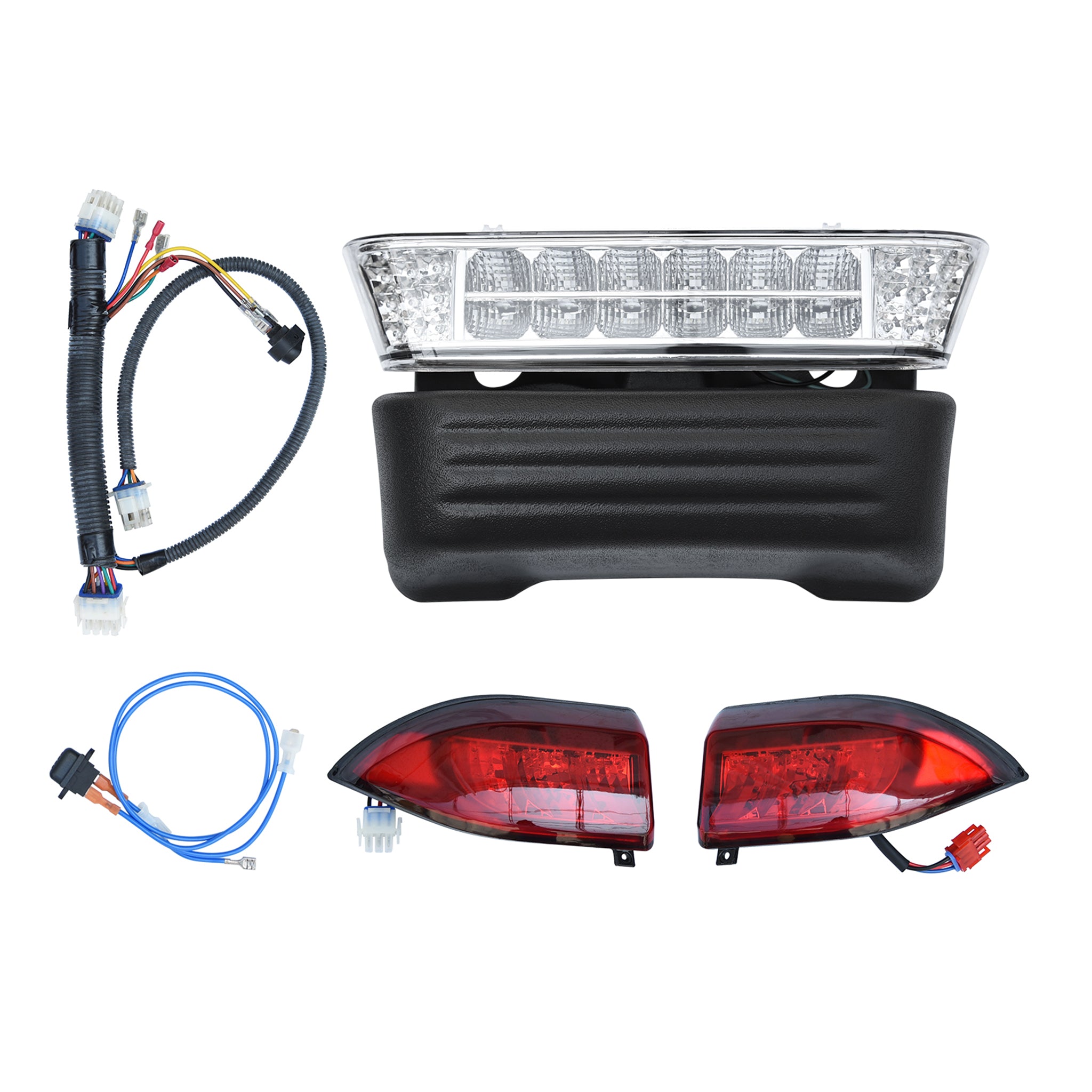 Club-Car-Precedent-Light-Kit