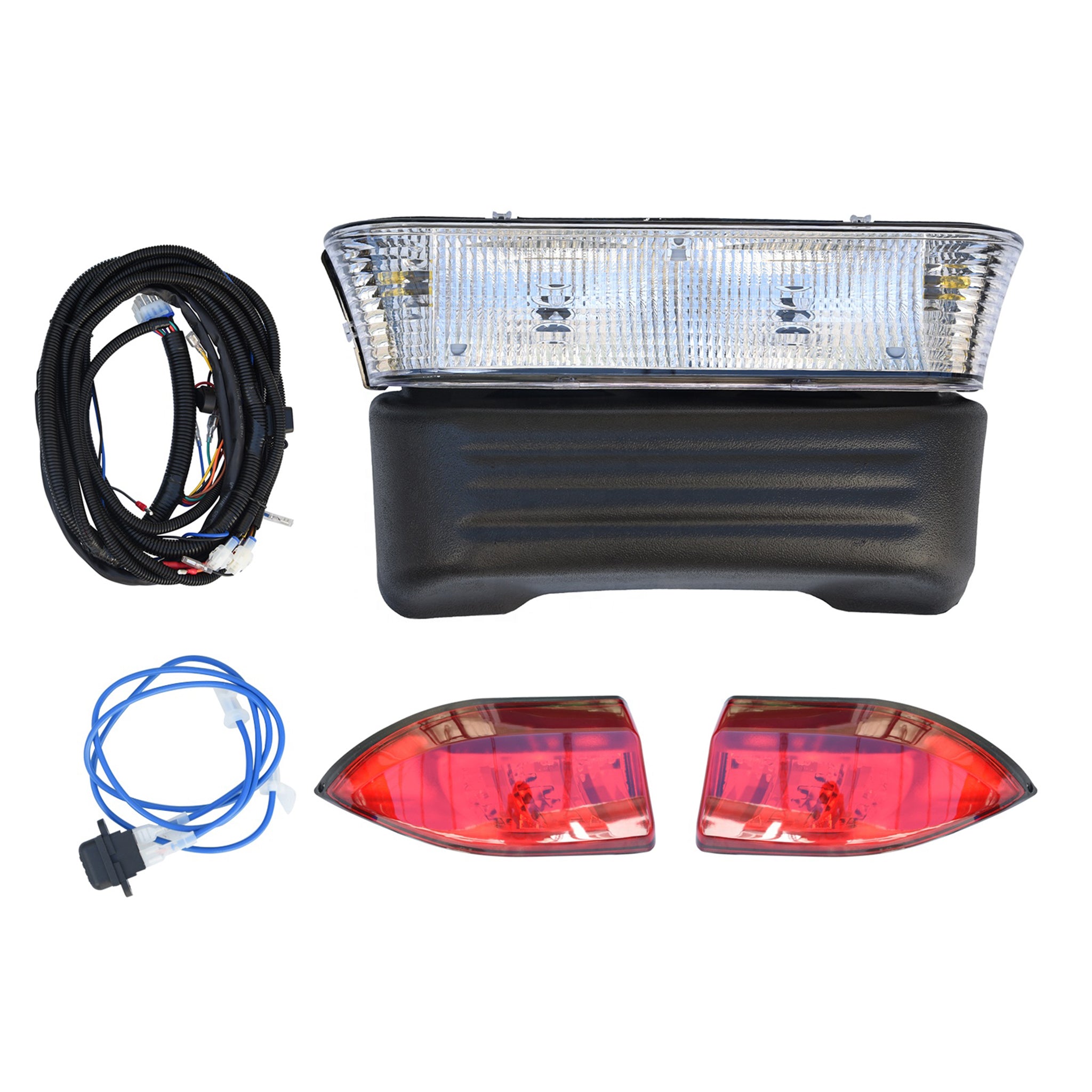 Club-Car-Precedent-Light-Kits