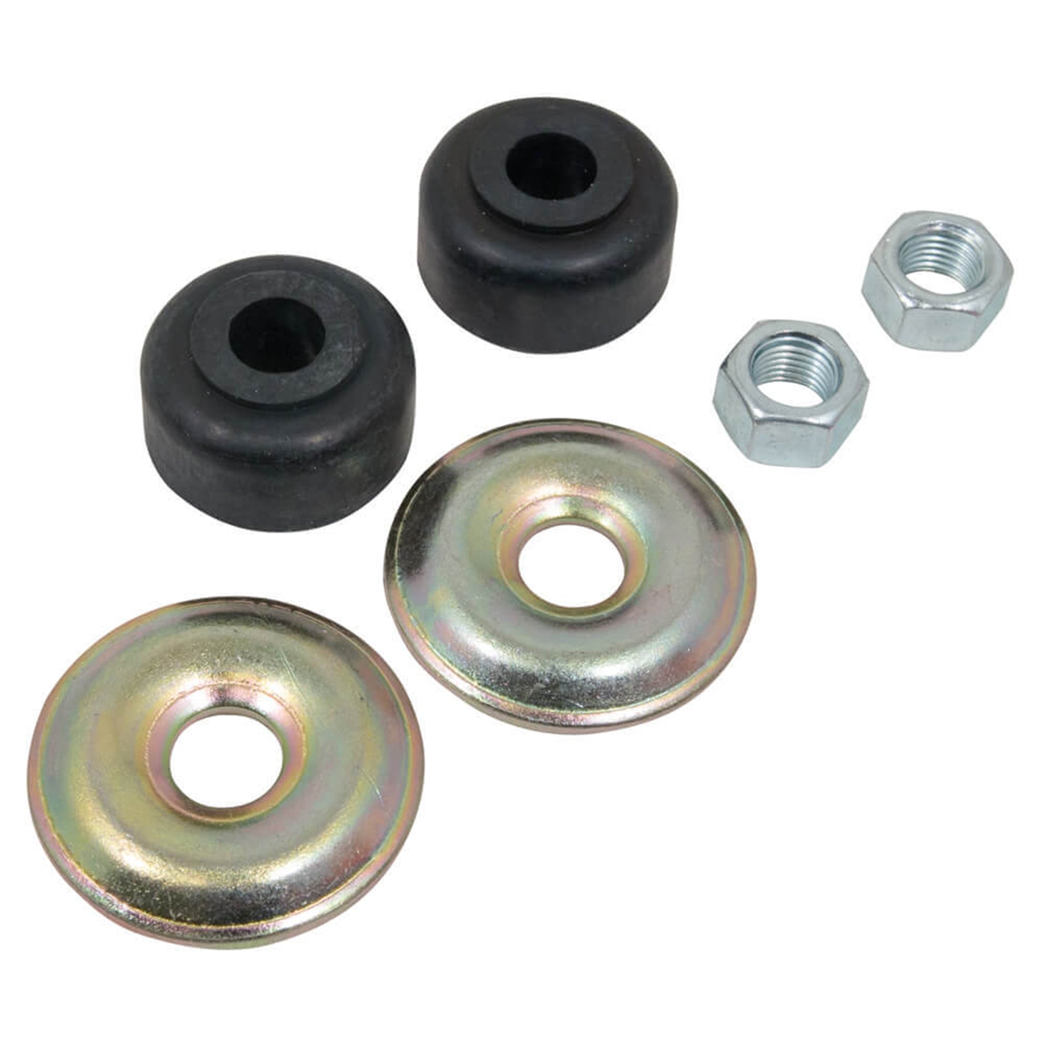 Club-Car-Shock-Bushings