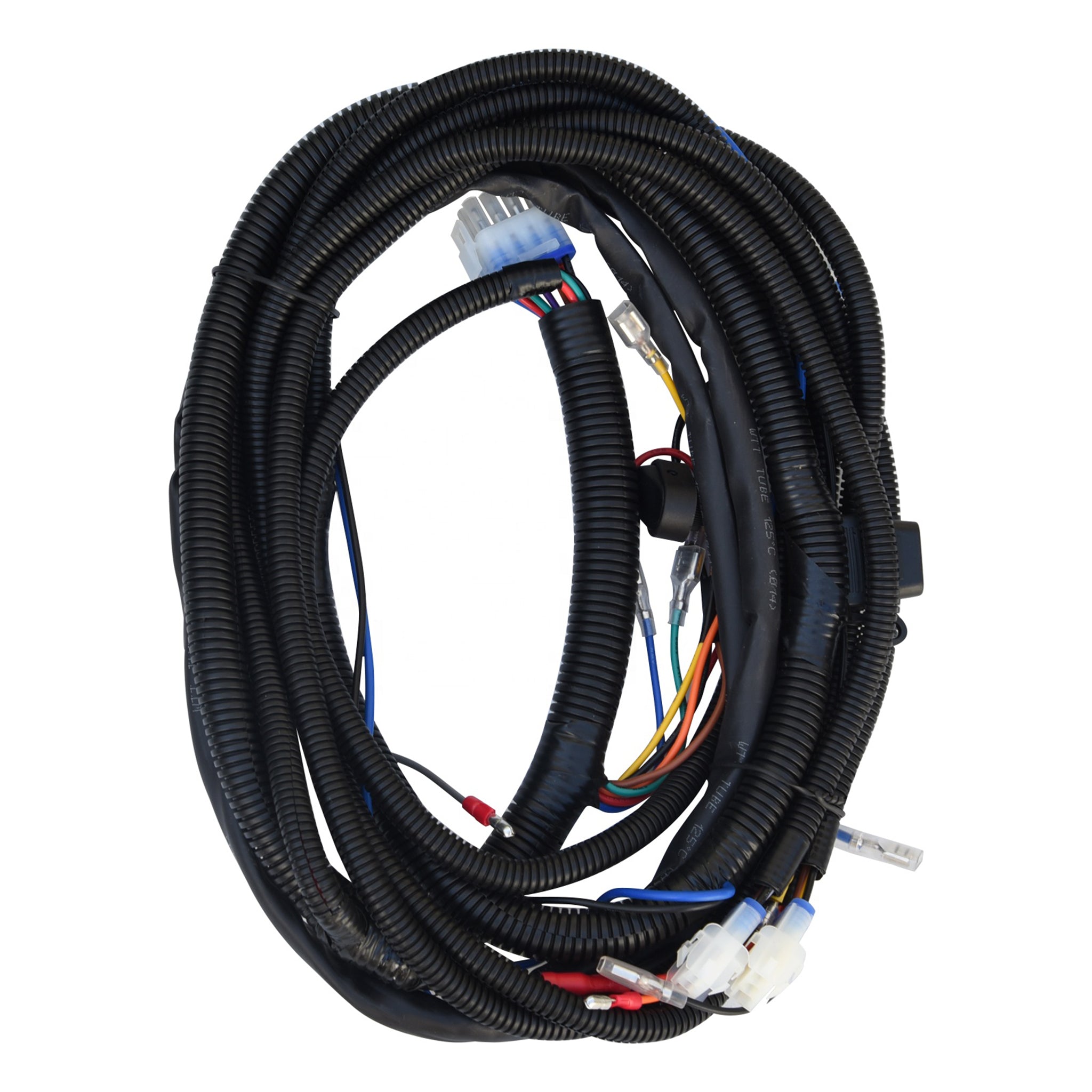 Club-Car-Wiring-Kit