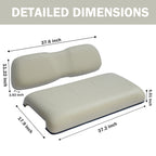 Detailed-Dimesnions-Club-Car-Ds-Seats