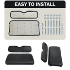 Easy-Install-Front-Seat-Black