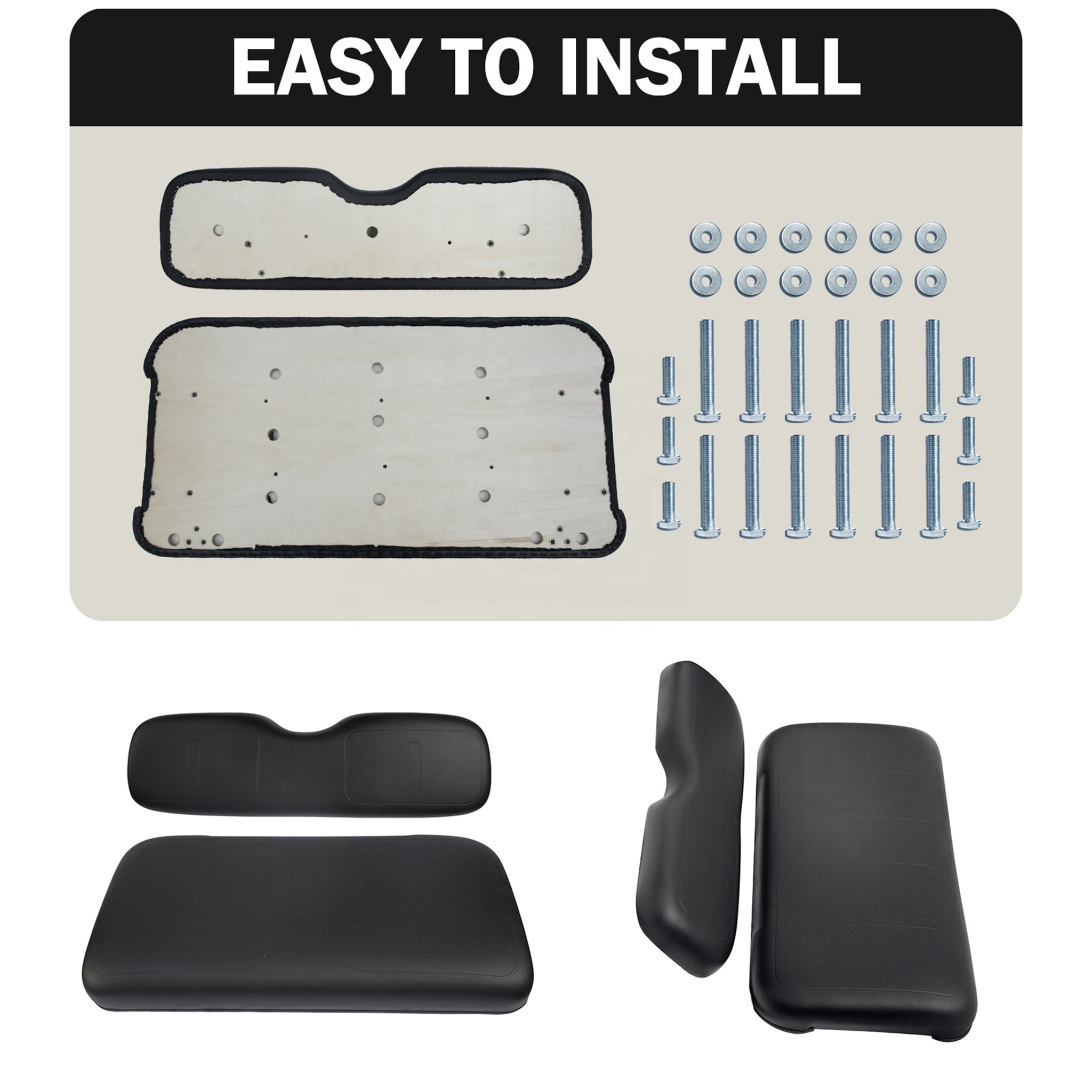 Easy-Install-Front-Seat-Black