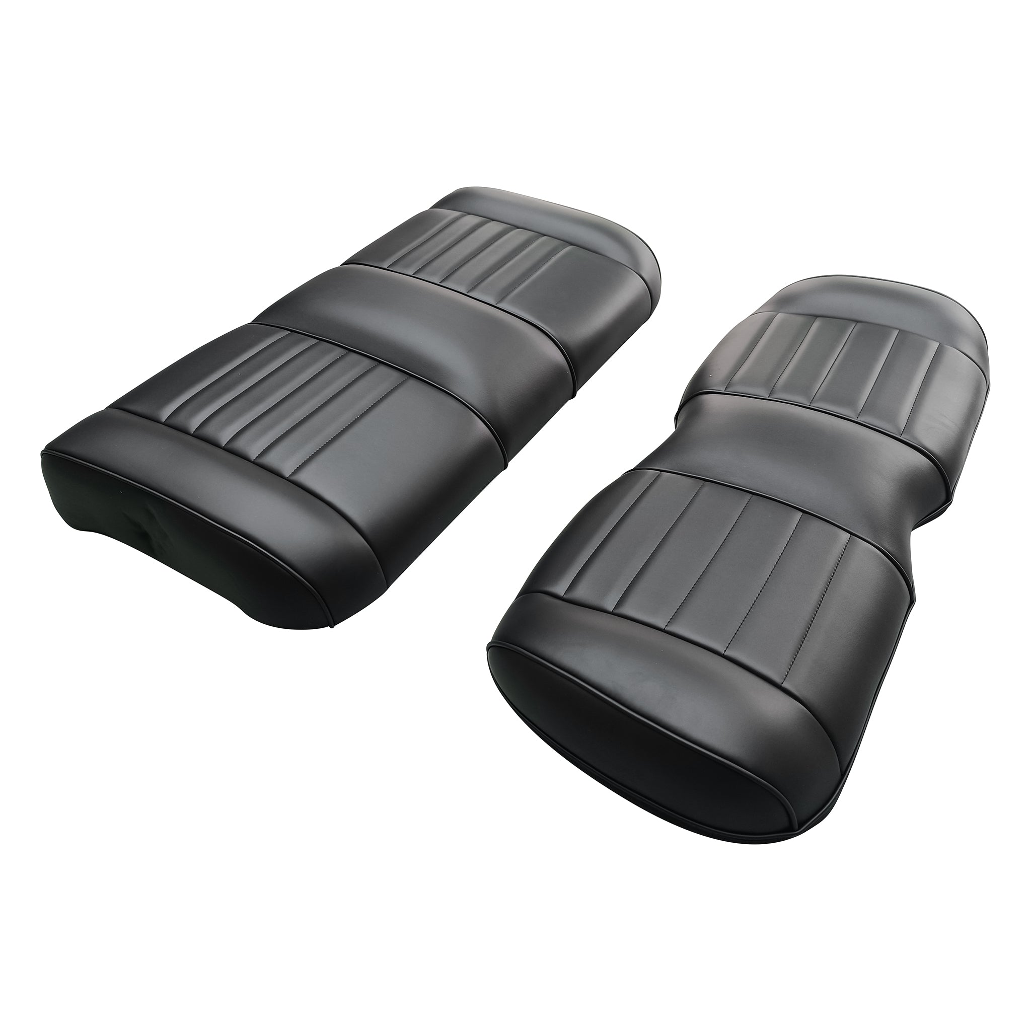 Ezgo-Black-Seats-RXV