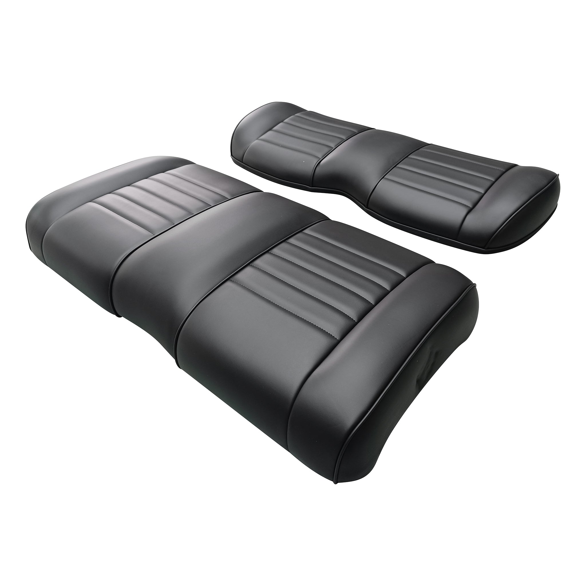 Ezgo-Black-Seats