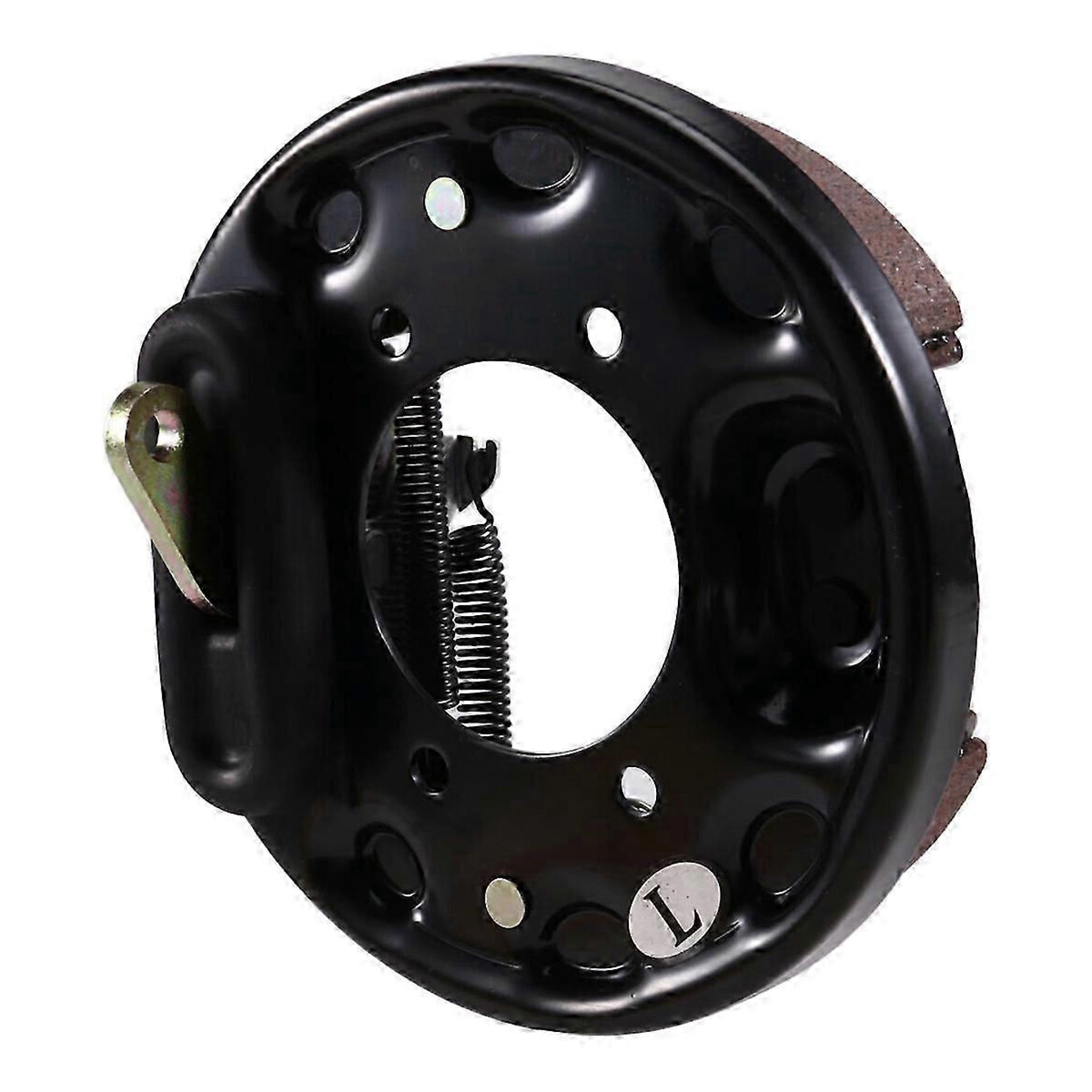 Ezgo-Brake-Asselbly-Txt