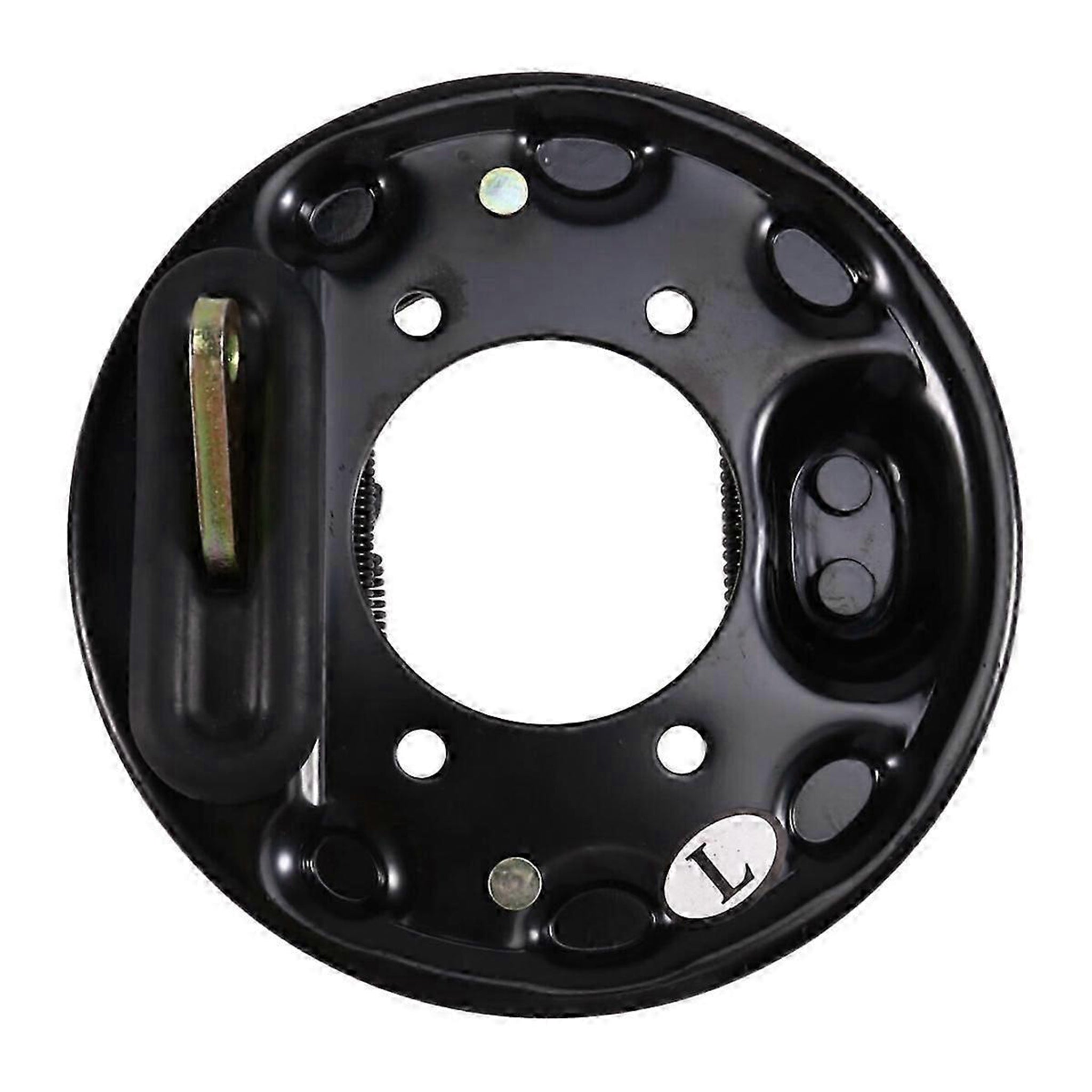 Ezgo-Brake-Assembly