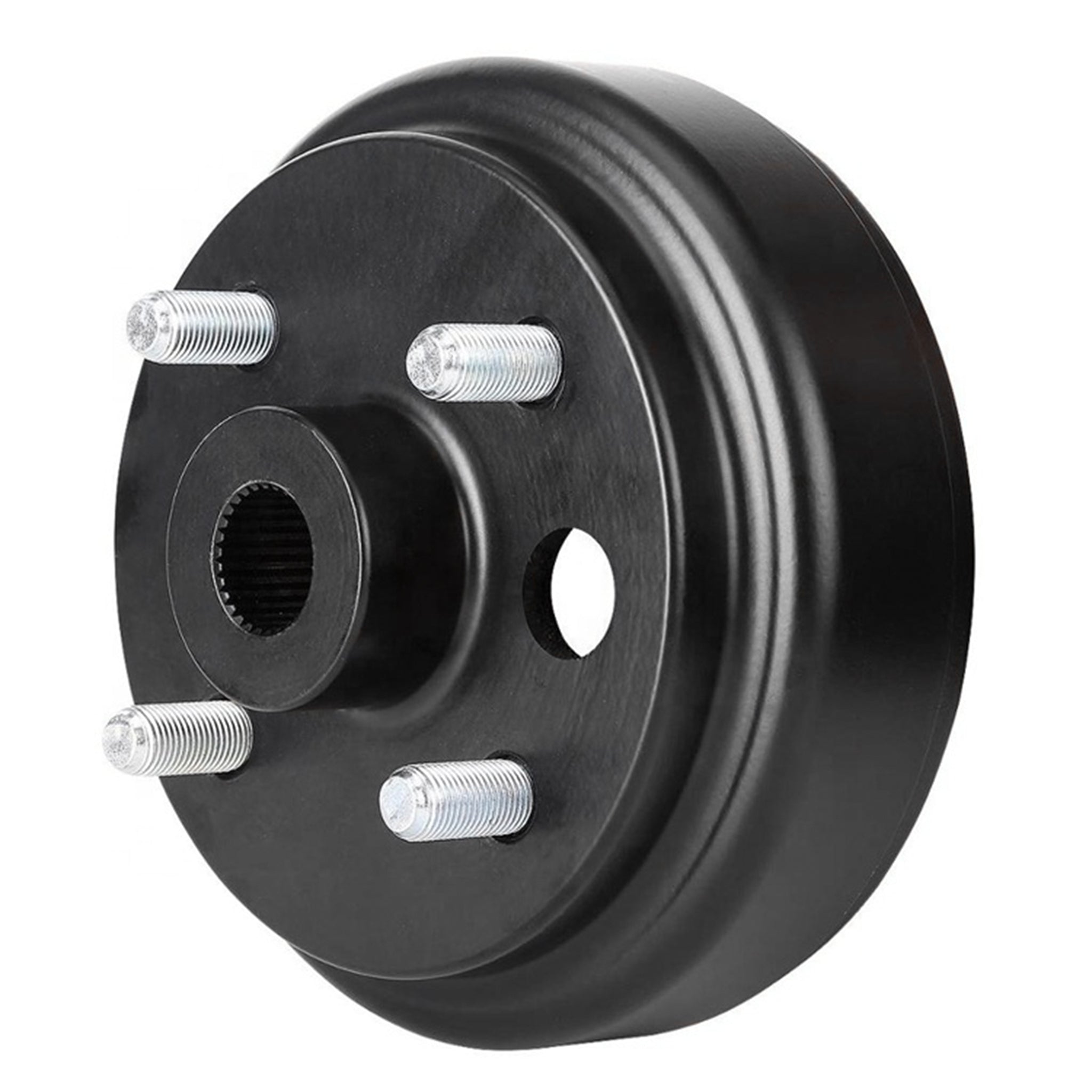 Ezgo-Brake-Drum-Hub