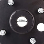Ezgo-Brake-Hub-Assembly