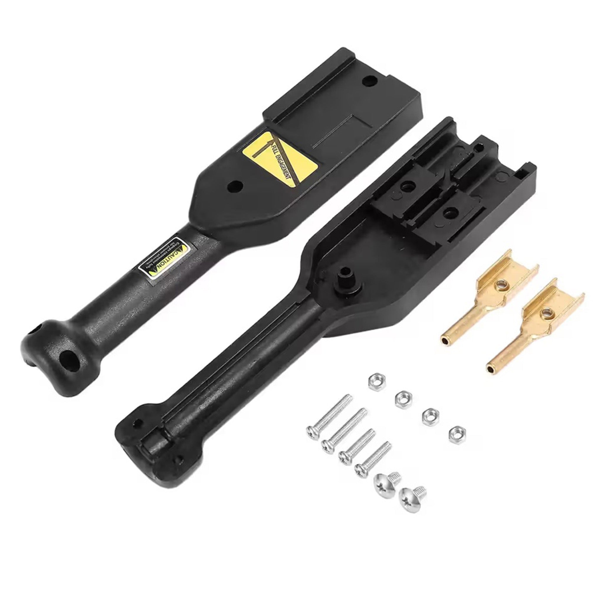 Ezgo-Charger-Plug