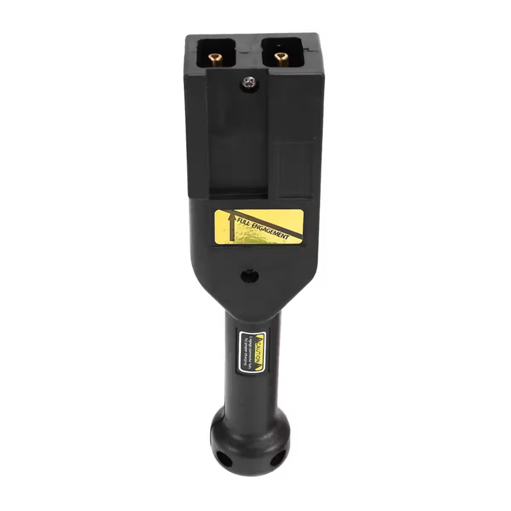 Ezgo-Medalist-Txt-Charger-Plug