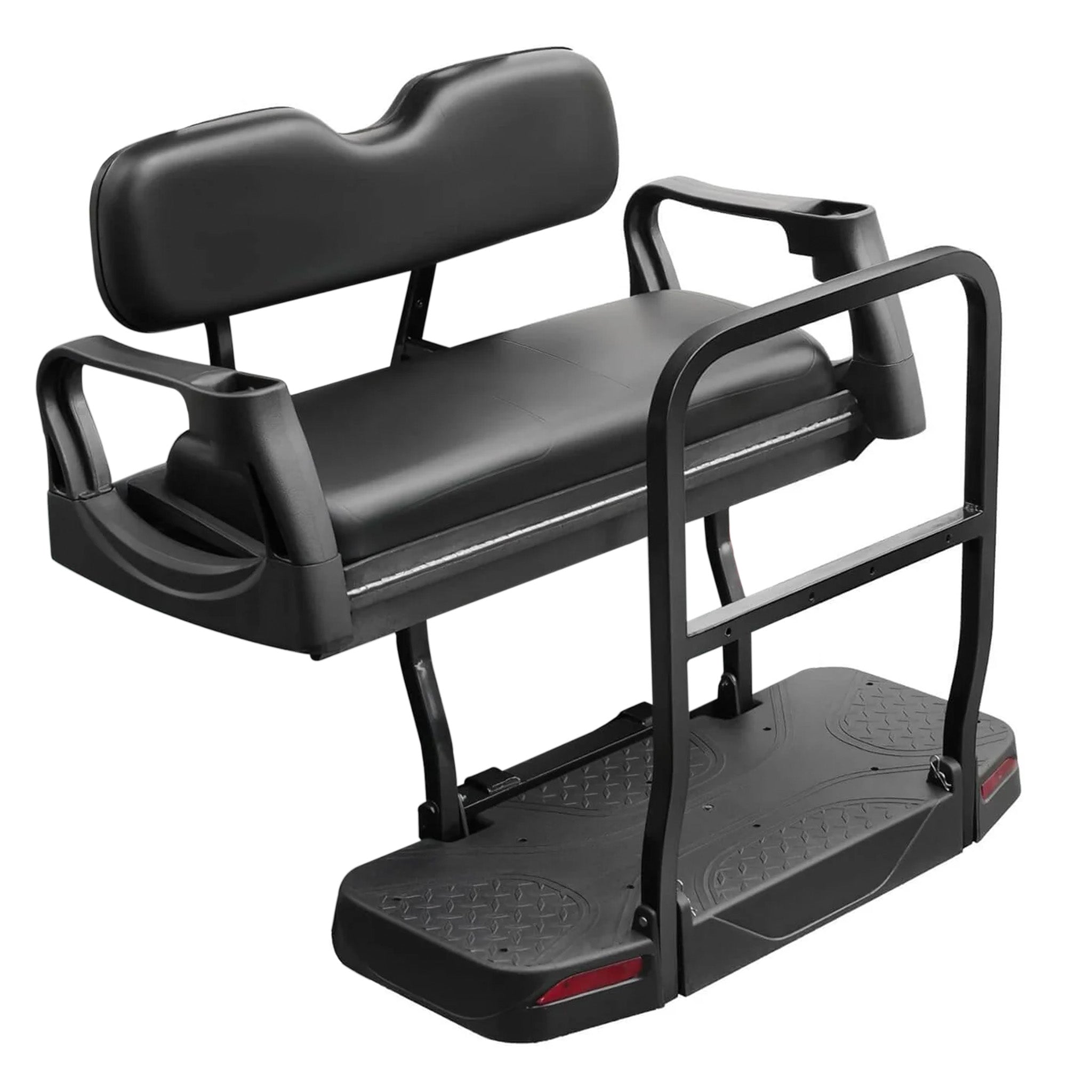 Ezgo-Rear-Seat-Black-Deluxe