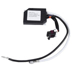 Ezgo-Resistor-Control-Assembly