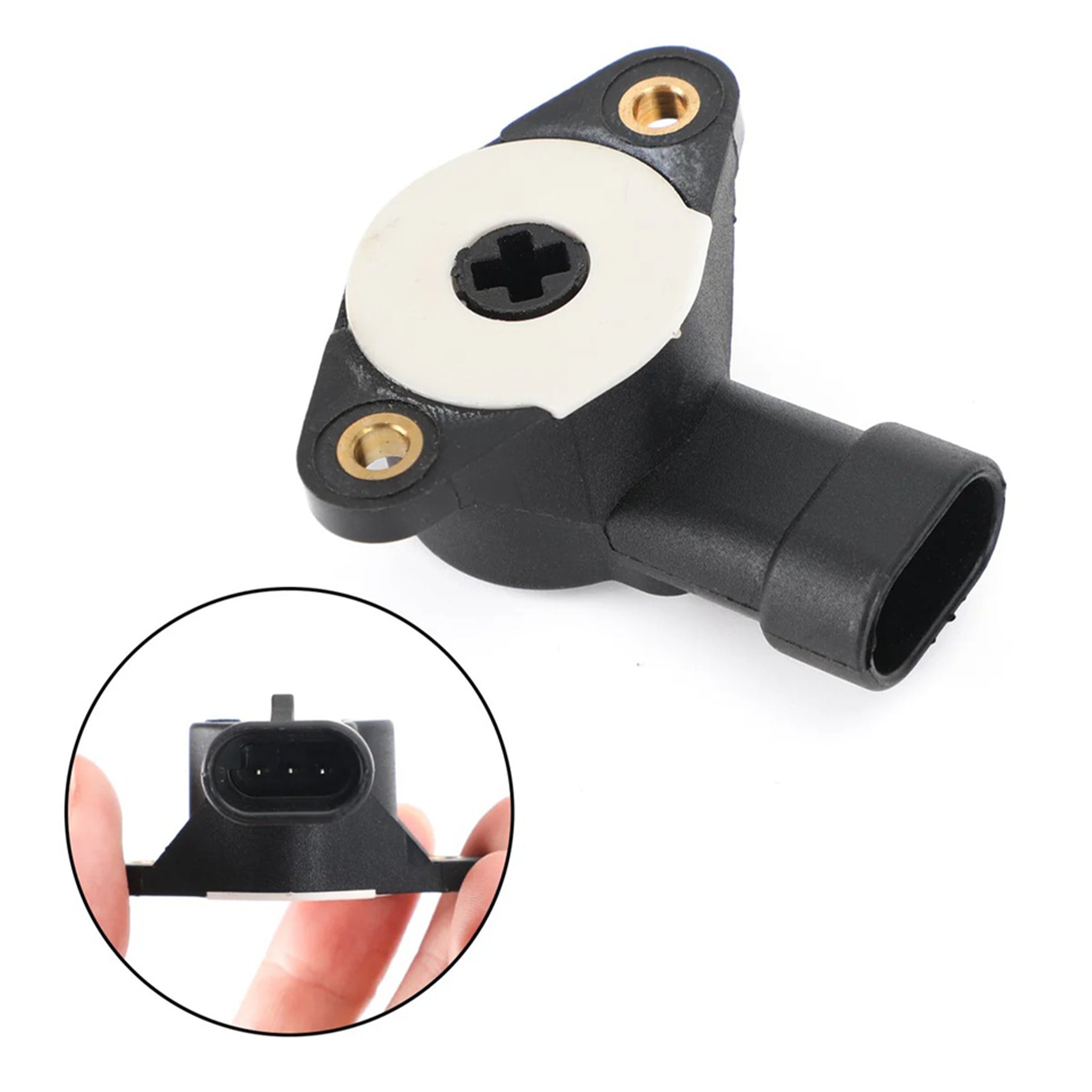 Ezgo-Rxv-Accesserator-Position-Sensor