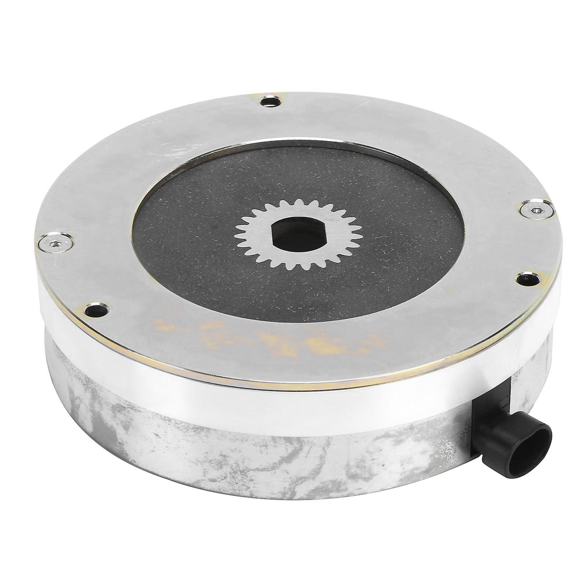Ezgo-Rxv-Motor-Brake-Assembly