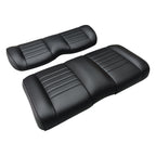 Ezgo-Rxv-Seats-Deluxe-Black