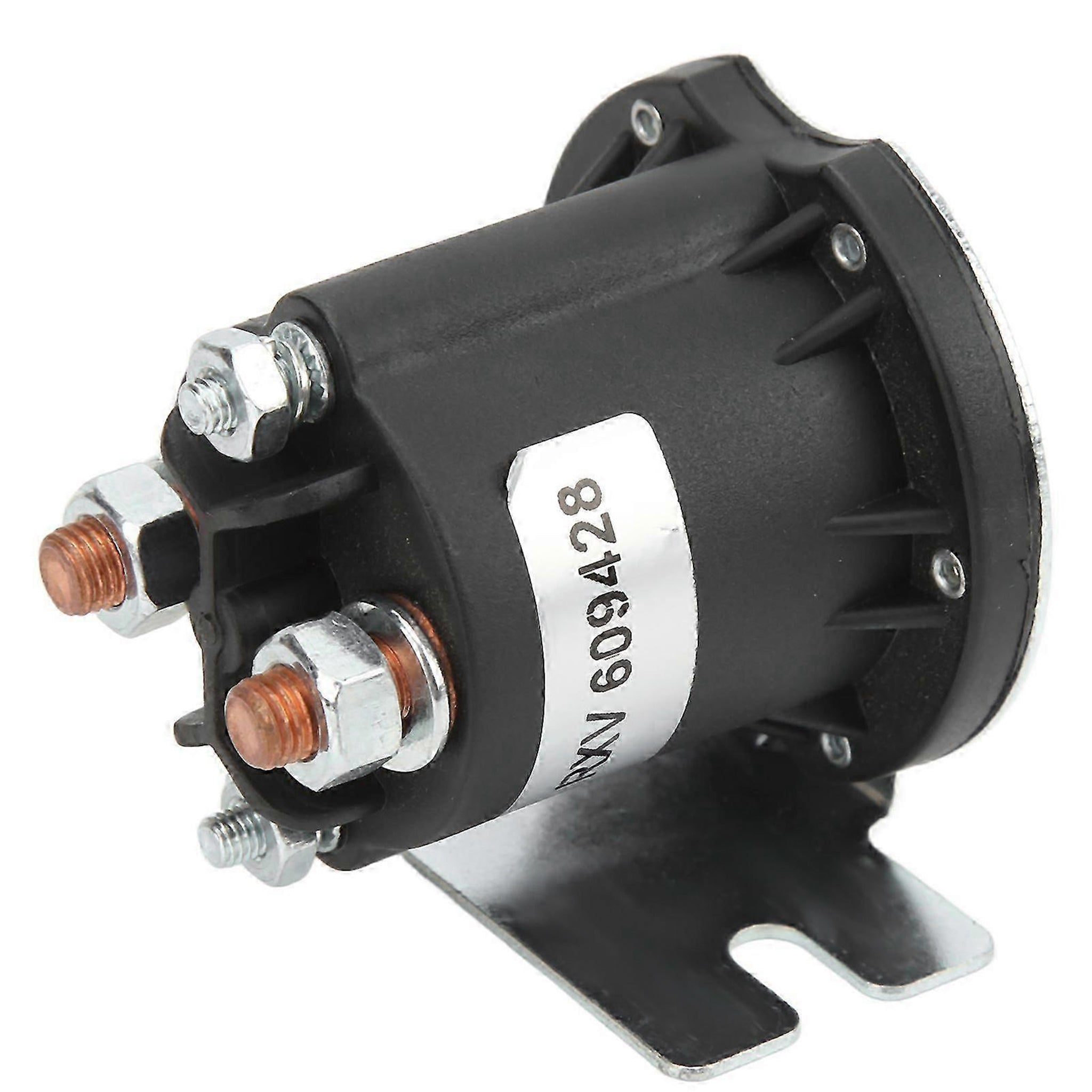 Ezgo-Rxv-Solenoid
