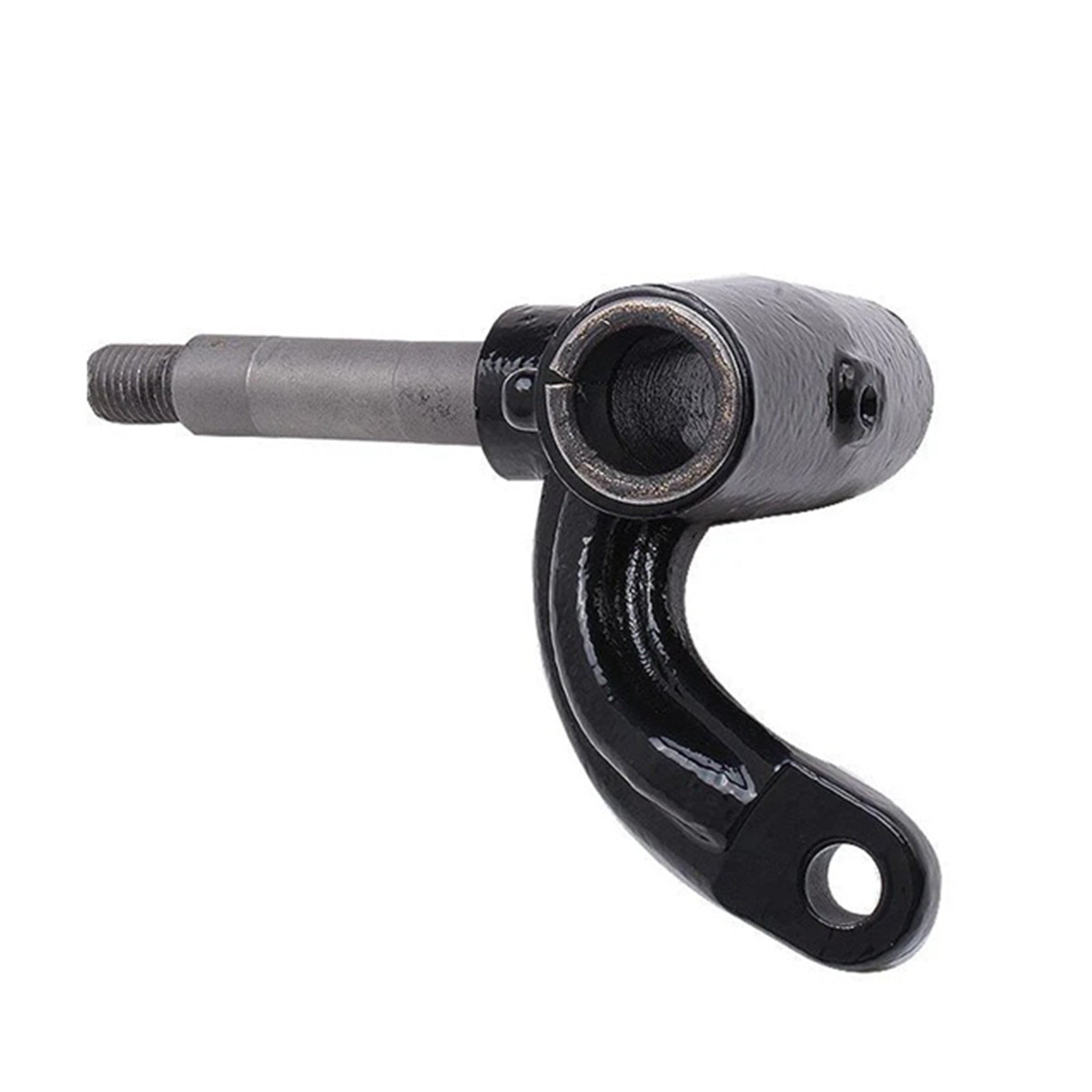 Ezgo-Rxv-Spindle-Driver-Side