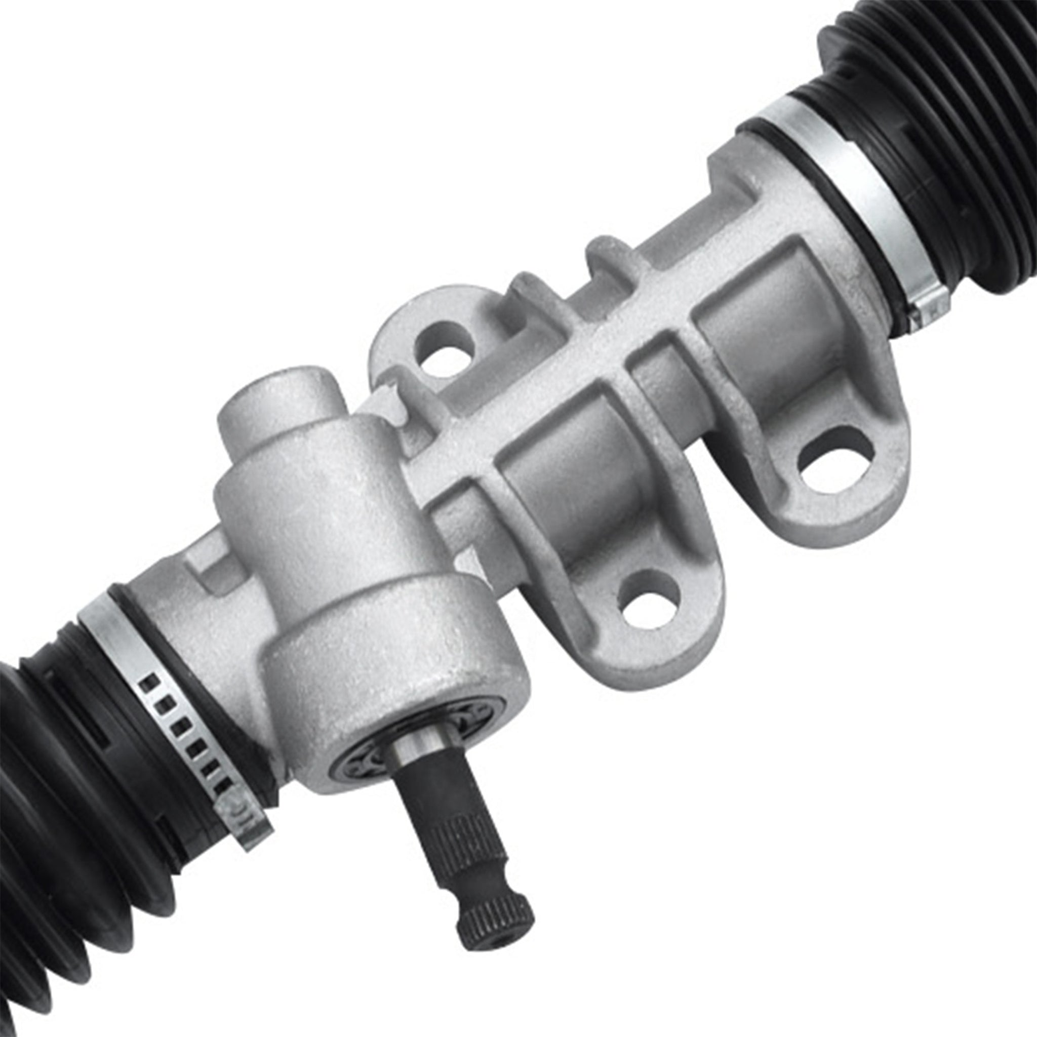 Ezgo-Rxv-Steering-Gear-Box