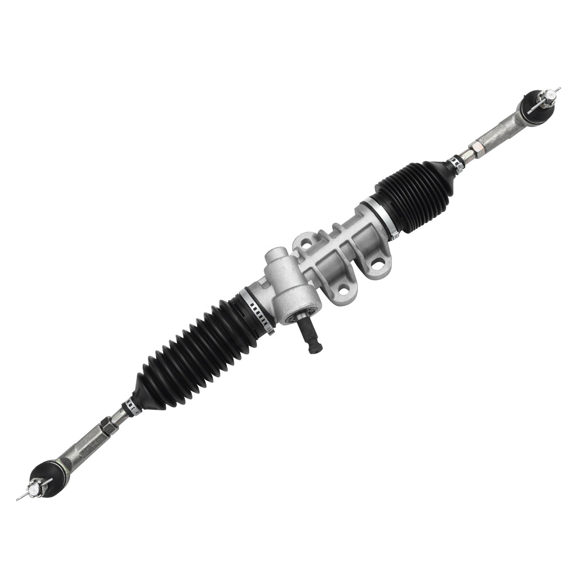 Ezgo-Rxv-Steering-Gear-Box