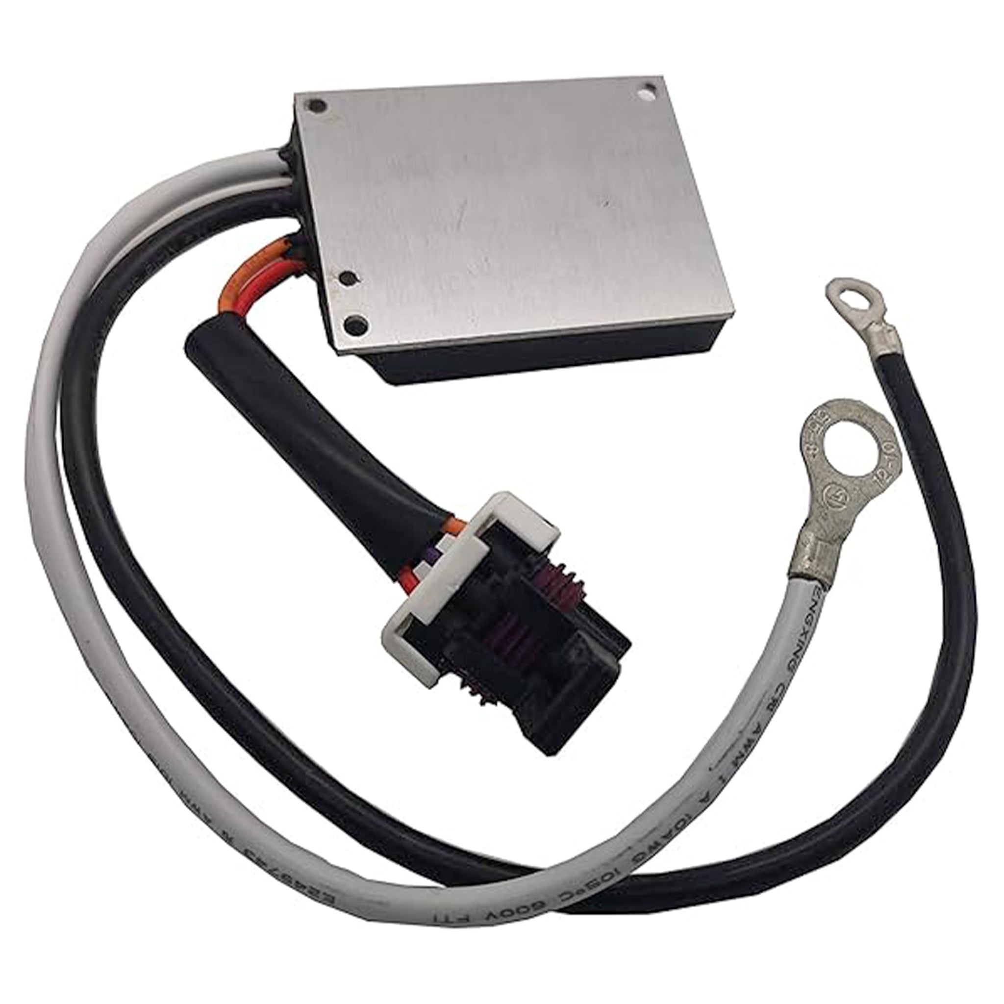 Ezgo-Rxv-resistor-Control-Asseblys