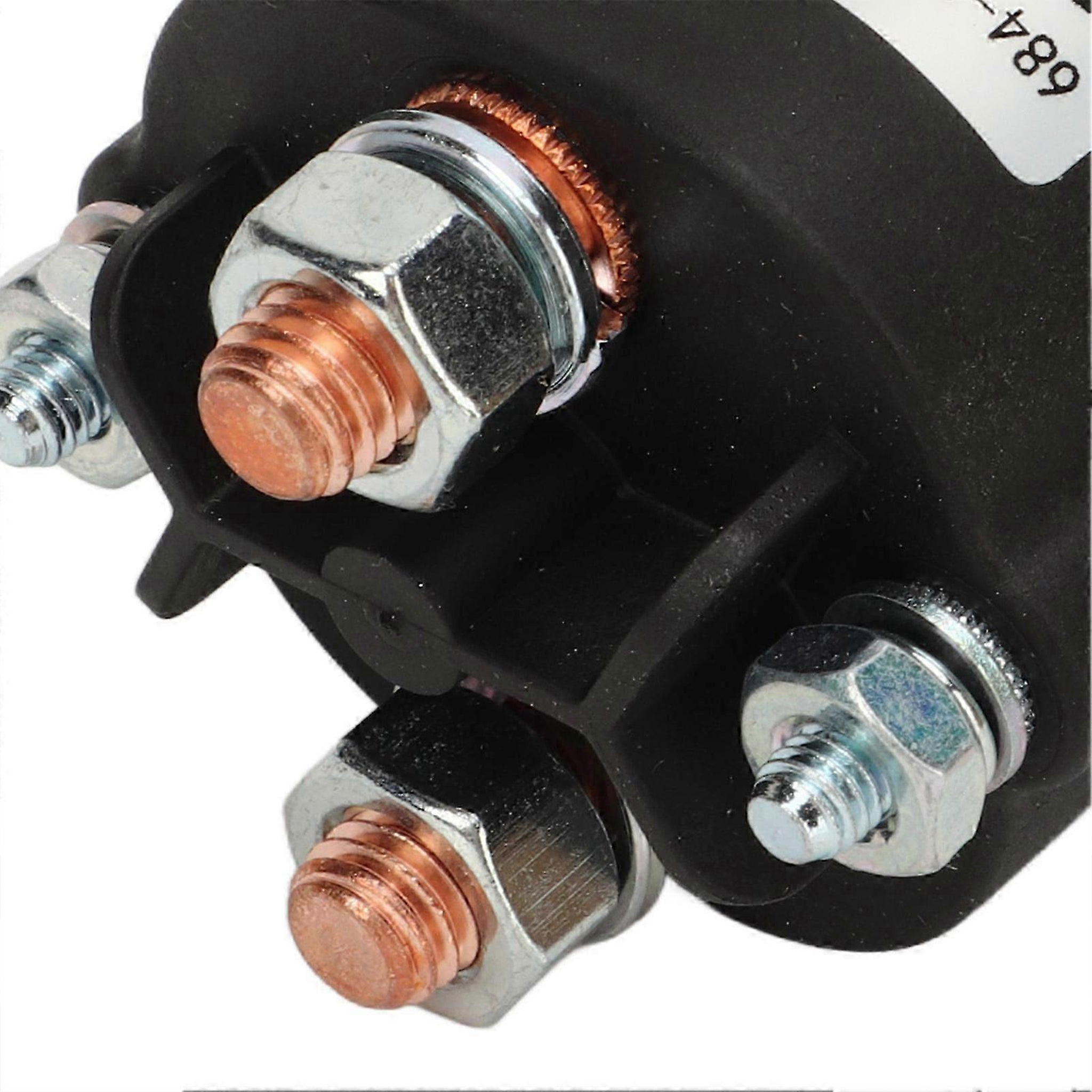 Ezgo-Solenoid-48v