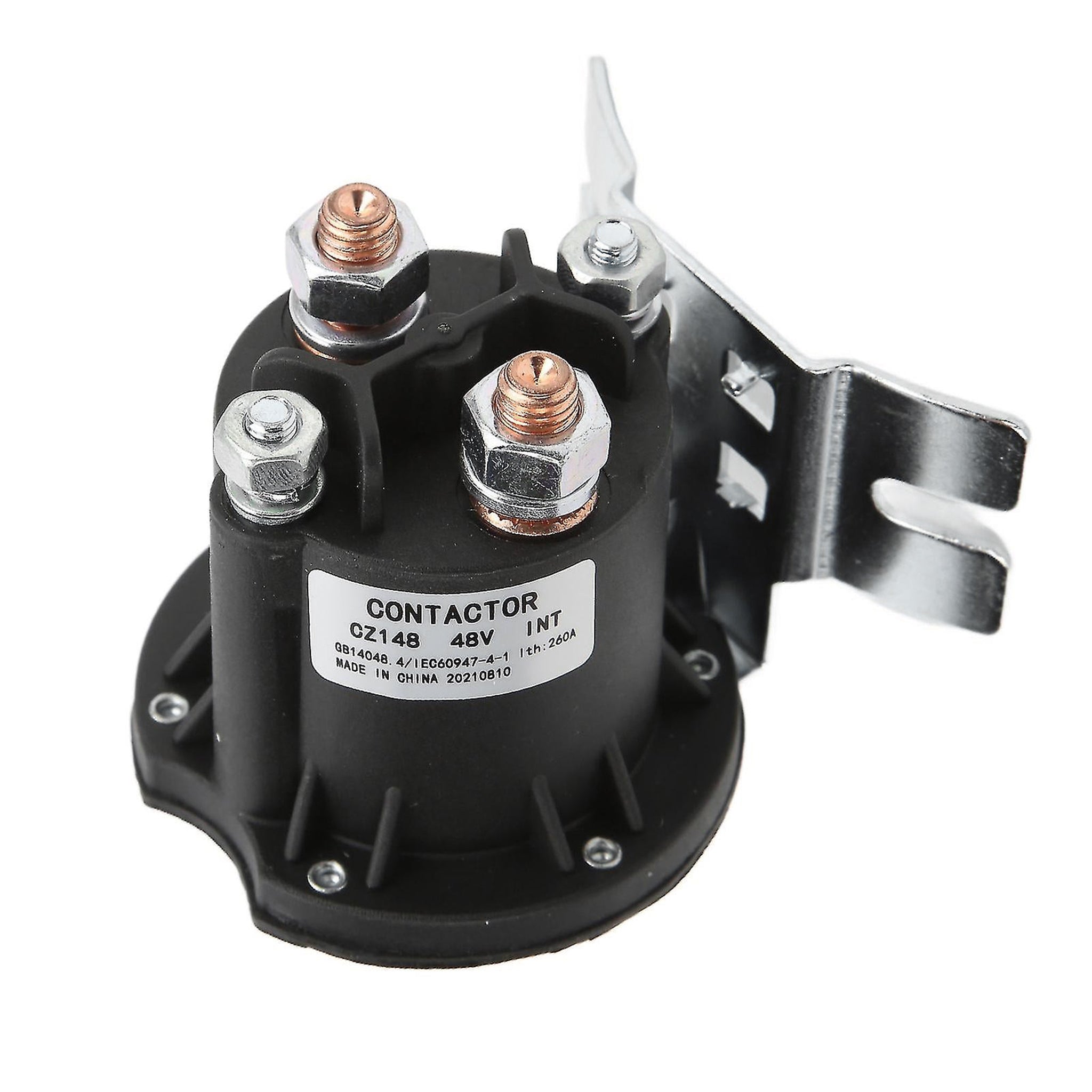 Ezgo-Txt-48-Volt-Solenoid