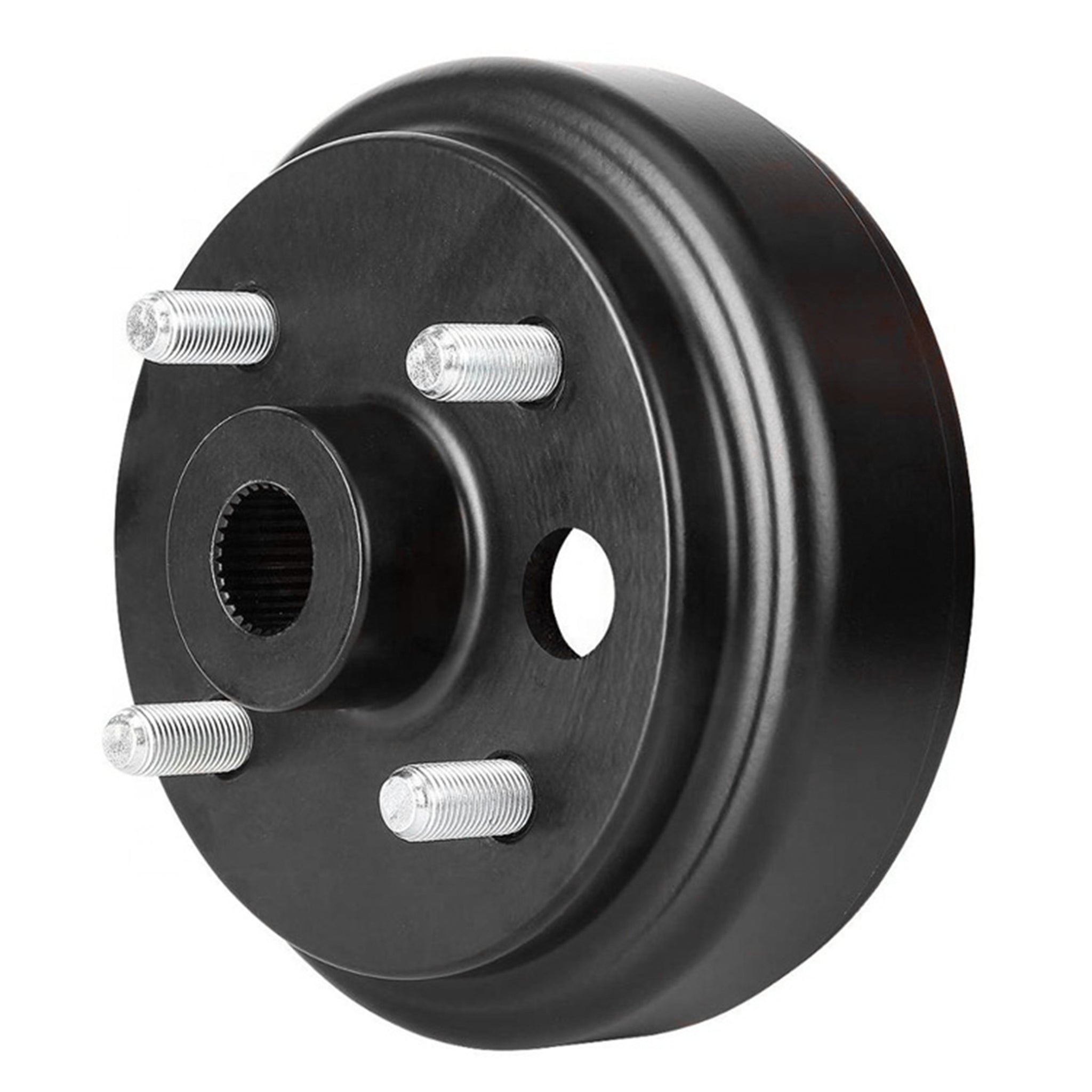 Ezgo-Txt-Brake-Assembly