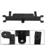 Ezgo-Txt-Front-Axle-Weldement