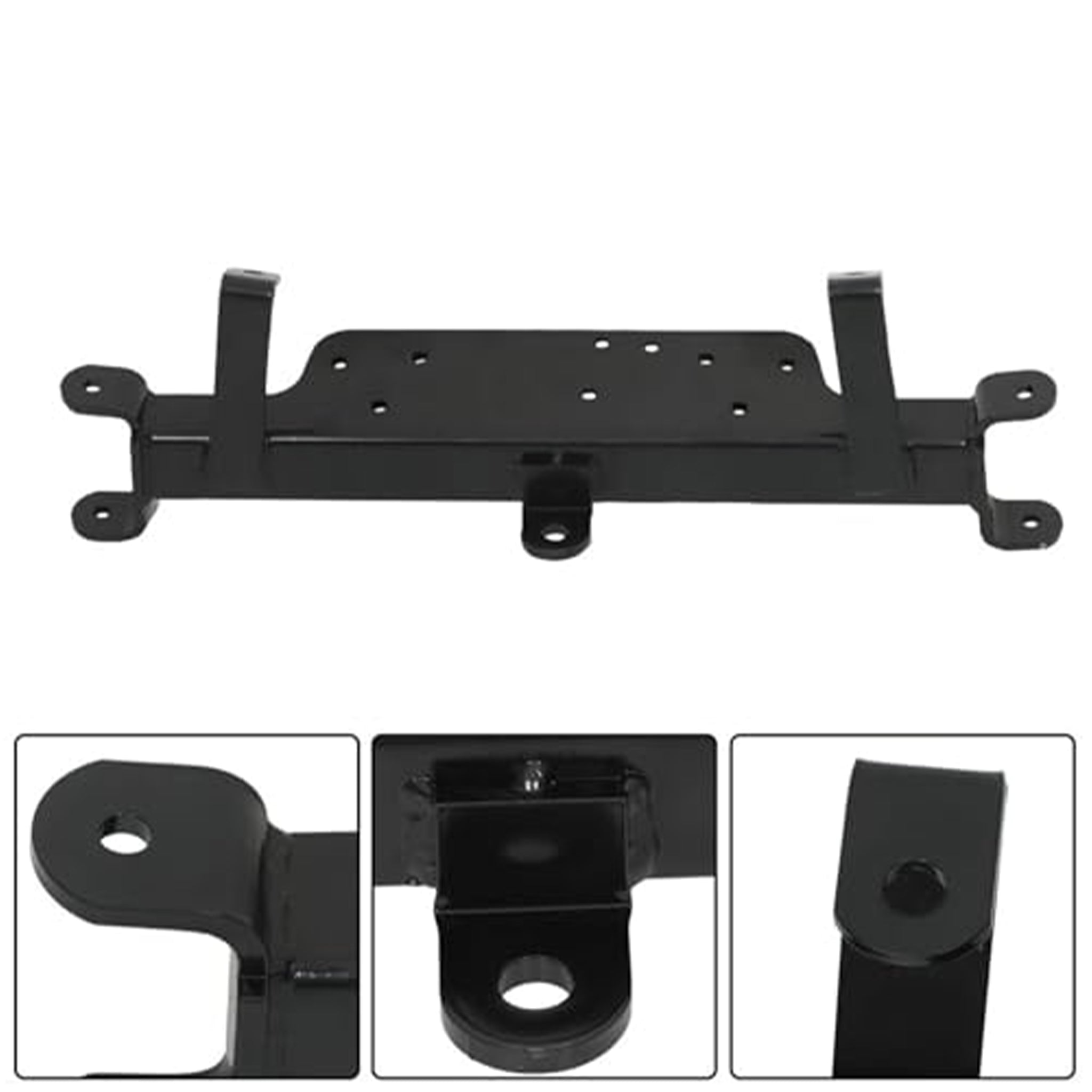 Ezgo-Txt-Front-Axle-Weldement