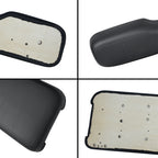 Ezgo-Txt-Front-Seat-Black-1