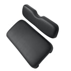 Ezgo-Txt-Front-Seat-Black