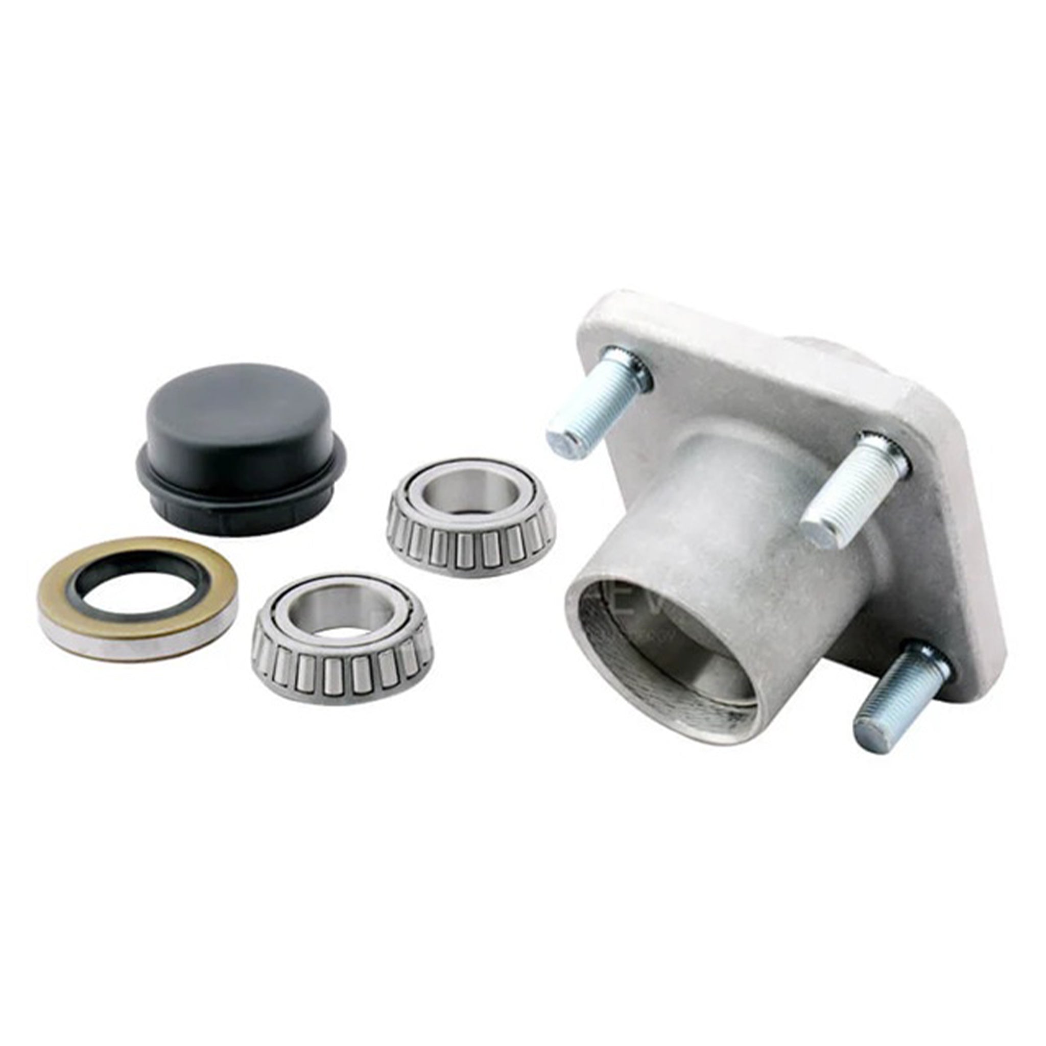 Ezgo-Txt-Front-Wheel-Hub