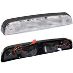 Ezgo-Txt-Led-Bar