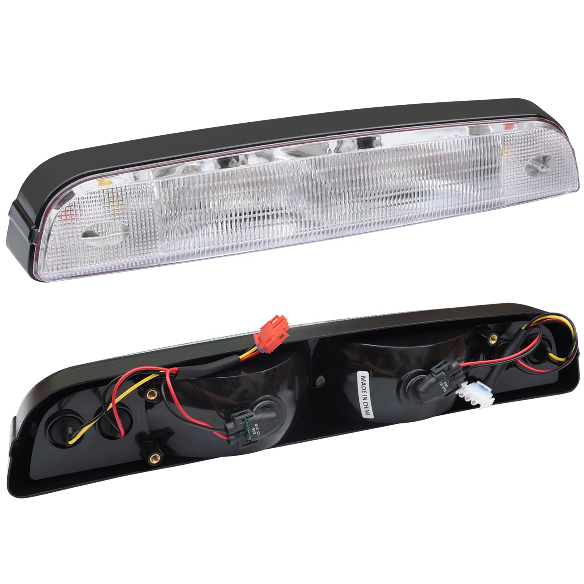 Ezgo-Txt-Led-Bar
