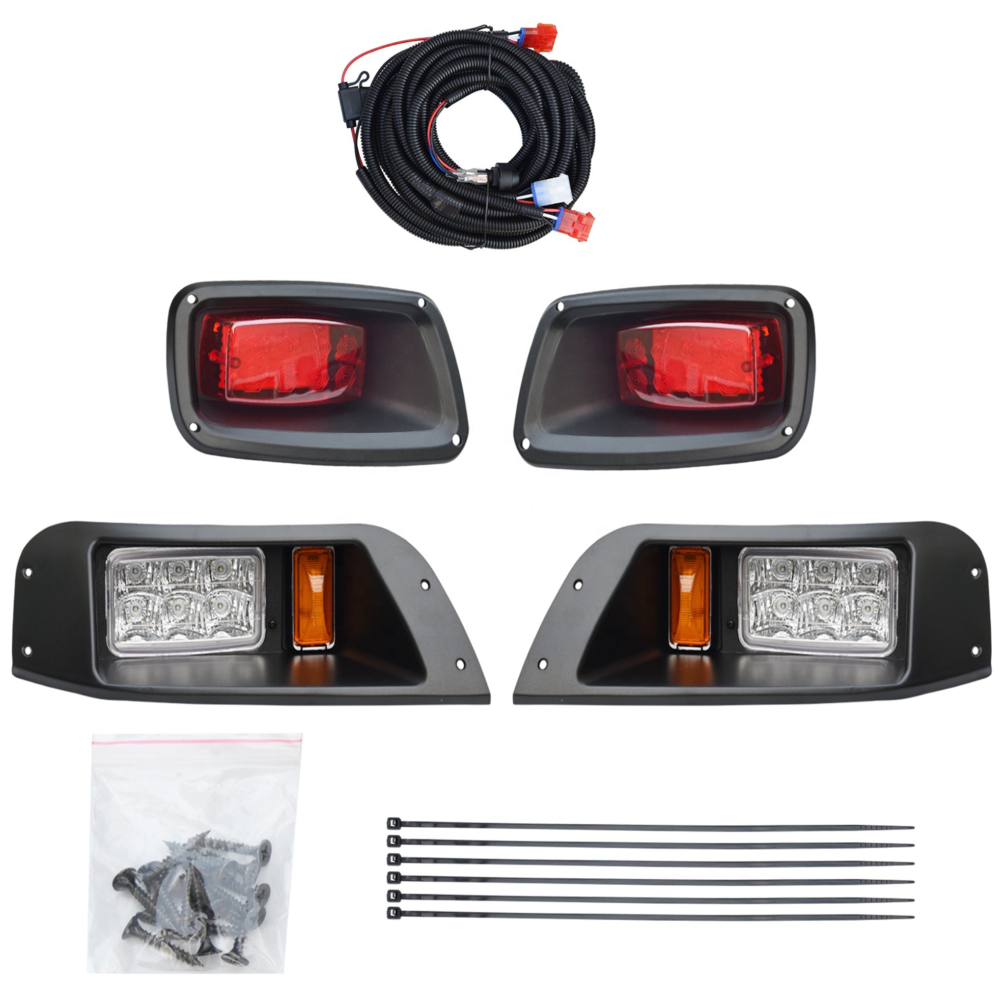 Ezgo-Txt-Light-Kit