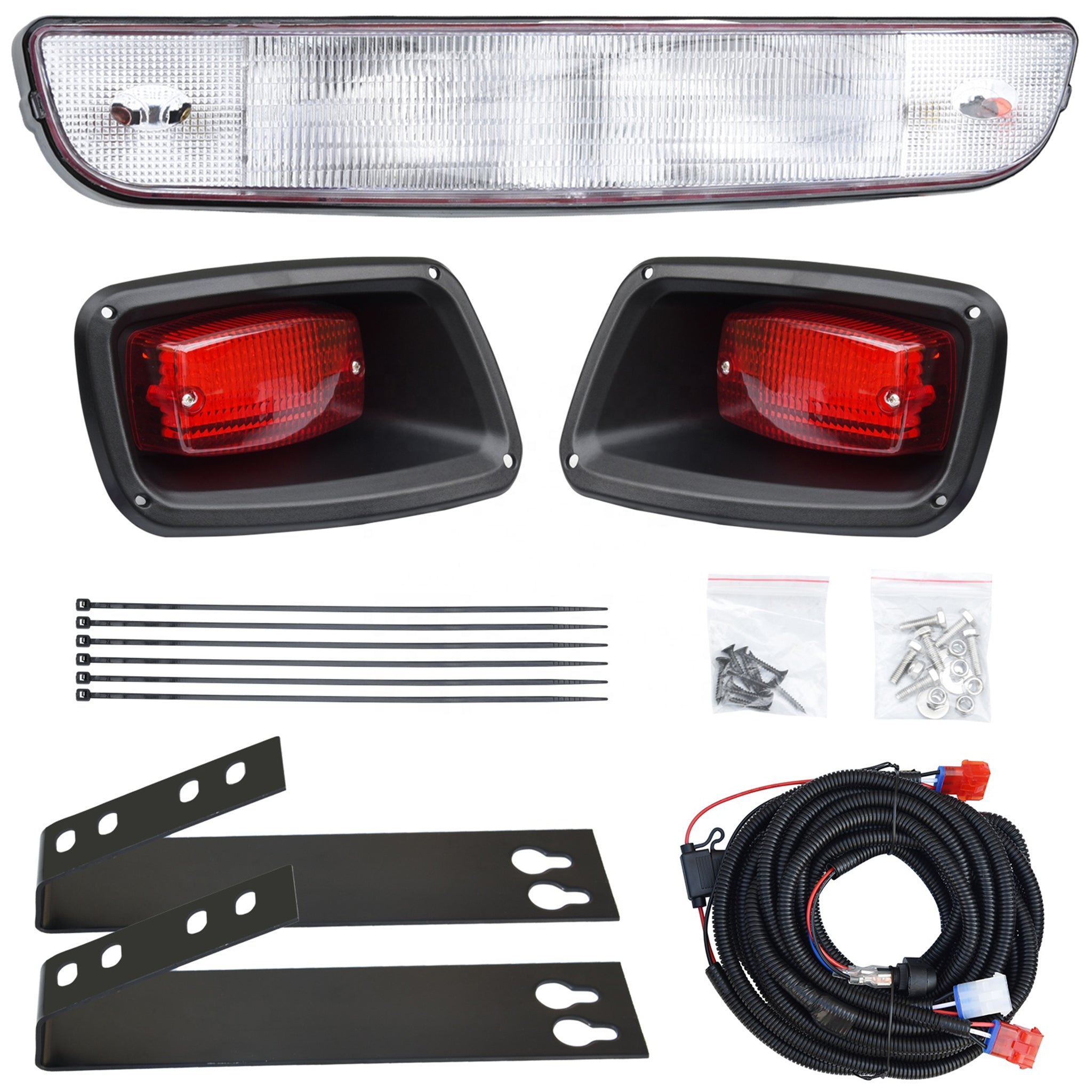 Ezgo-Txt-Light-Kits