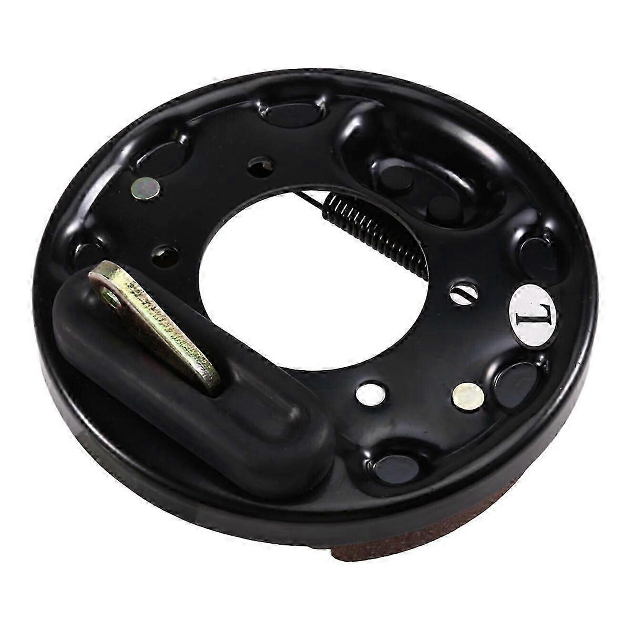 Ezgo-Txt-Medalist-Brake-Assembly