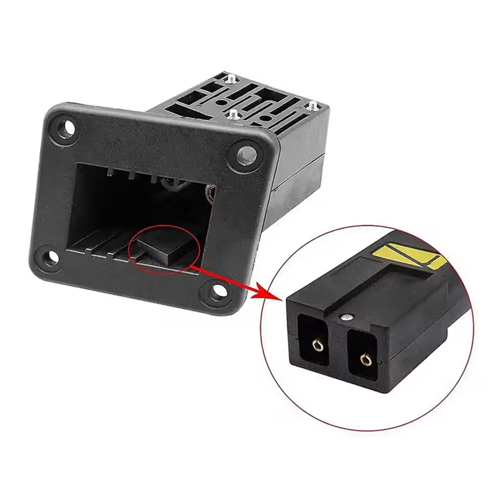 Ezgo-Txt-Medalist-Receptacle