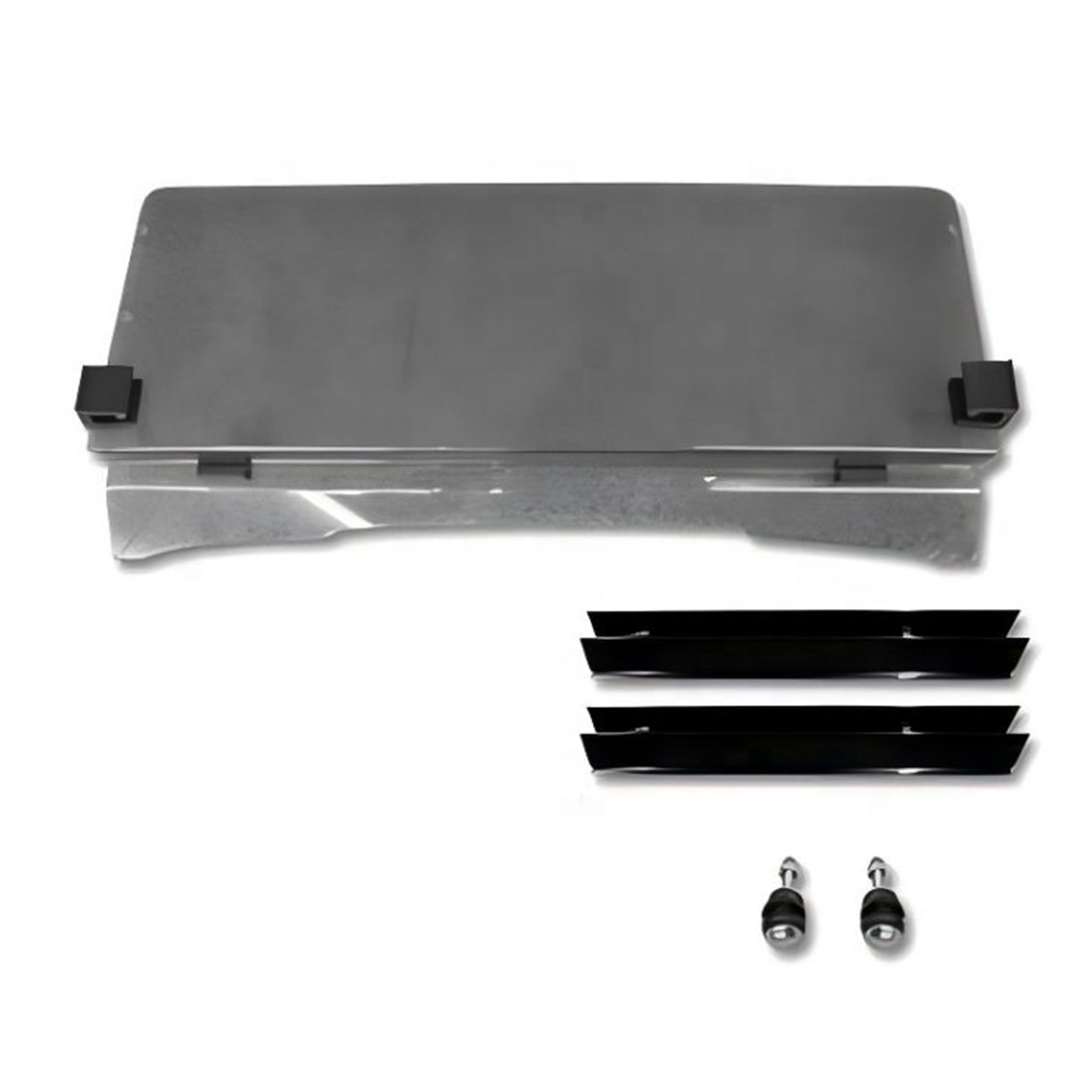 Ezgo-Txt-Windshield