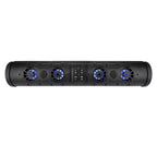Golf-Cart-Bluetooth-Speaker
