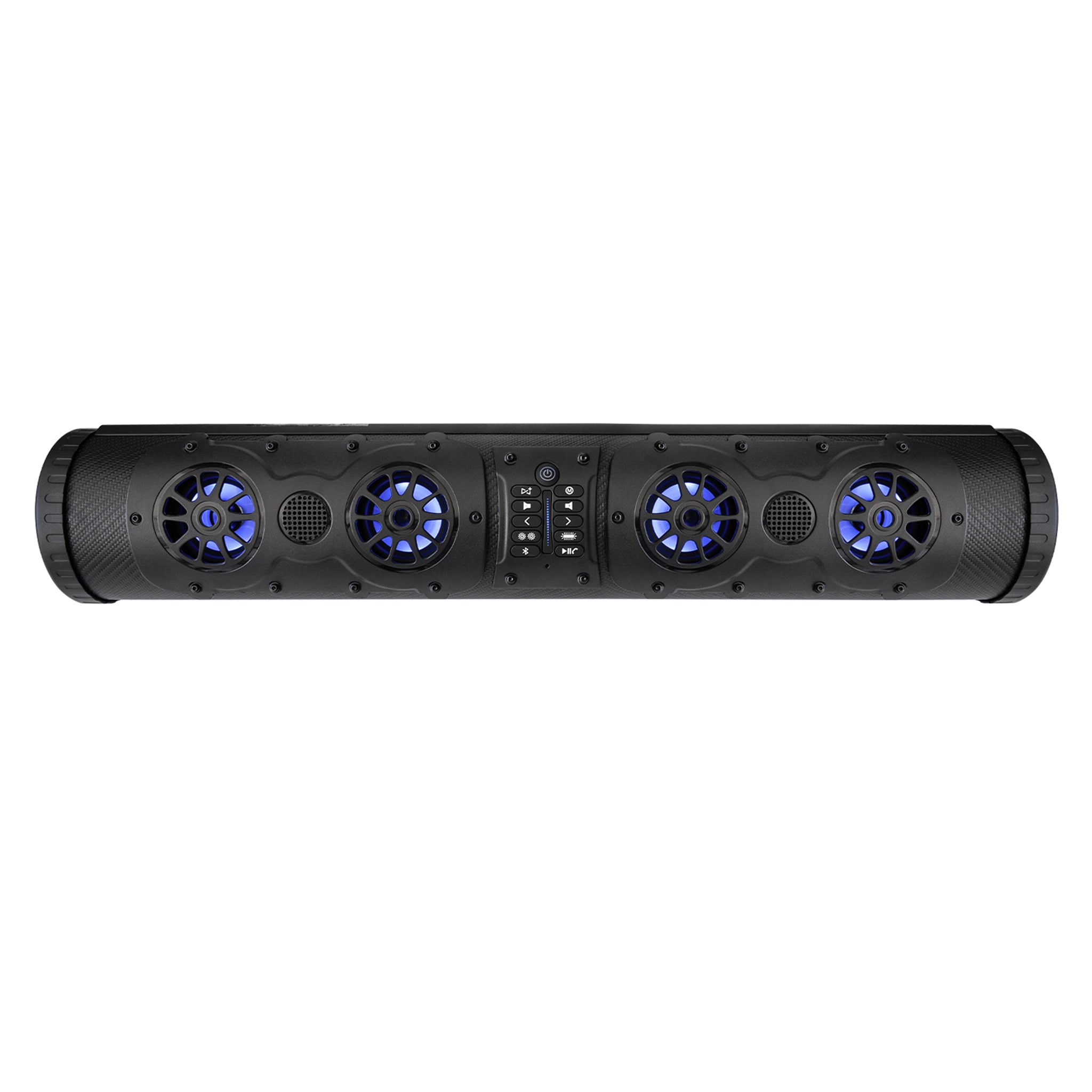 Golf-Cart-Bluetooth-Speaker