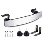Golf-Cart-Rear-View-Mirrors